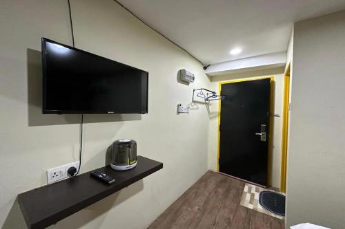 Hotel MSP Bukit Bintang, Kuala Lumpur (foto 7)