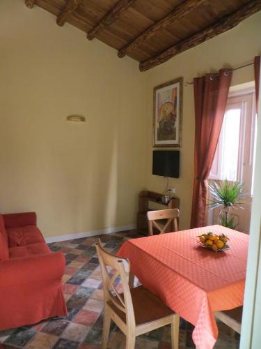  Junior Suite Cattedrale in Palermo
