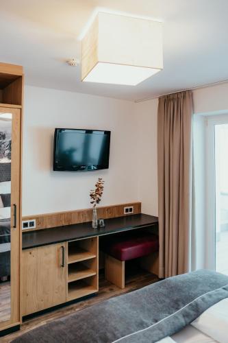 Alpenrose Wellnesshotel - main image