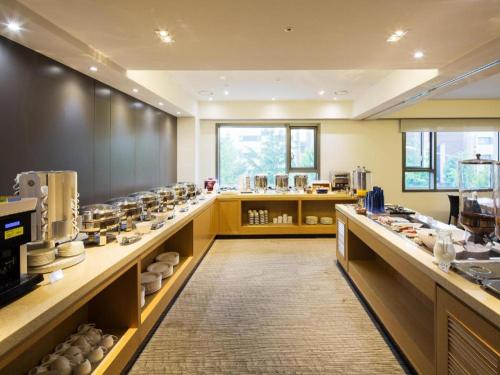 Hotel Denim Seoul, Soul (fotografie 3)
