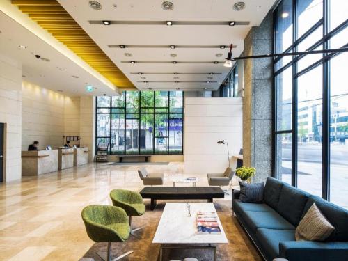Hotel Denim Seoul, Soul (fotografie 6)