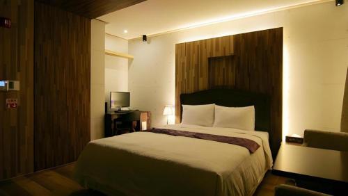 베니키아 아리울 호텔 (Benikea Ariul Hotel) in 군산