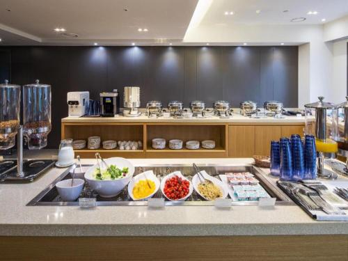 Hotel Denim Seoul, Soul (fotografie 10)
