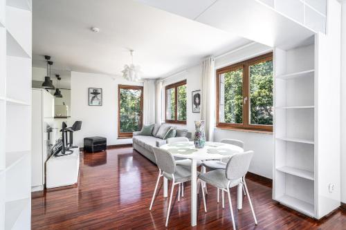 RentPlanet - Apartament Kazimierza Wielkiego, Kraków