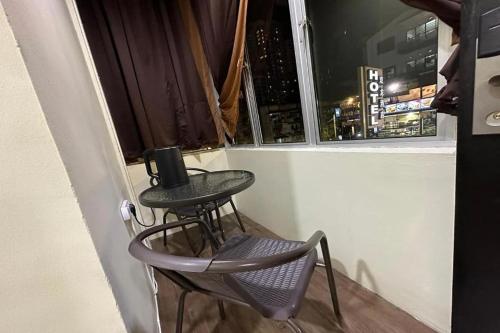 Hotel MSP Bukit Bintang, Kuala Lumpur (foto 8)