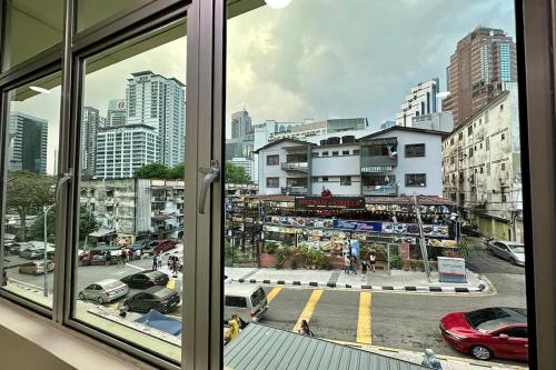 Hotel MSP Bukit Bintang, Kuala Lumpur (foto 9)