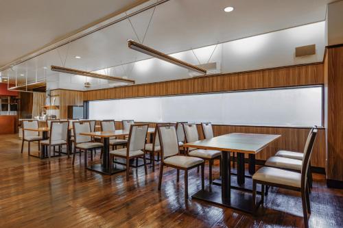 アートホテル新潟駅前