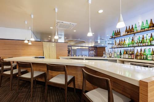 アートホテル新潟駅前