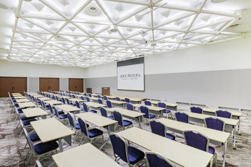 アートホテル新潟駅前