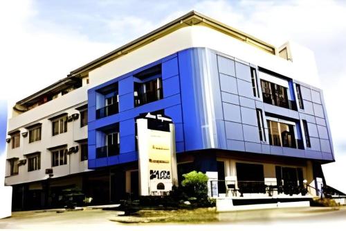 Soledad Suites near Musashi Takoyaki Bohol
