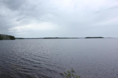 Lake Cottage Jänisvaara