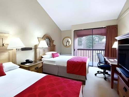 Ramada by Wyndham Monument – Monument, CO