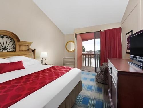Ramada by Wyndham Monument – Monument, CO