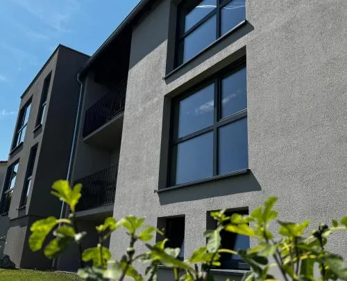 FREIRAUM Apartments Neuleiningen in Neuleiningen, Deutschland