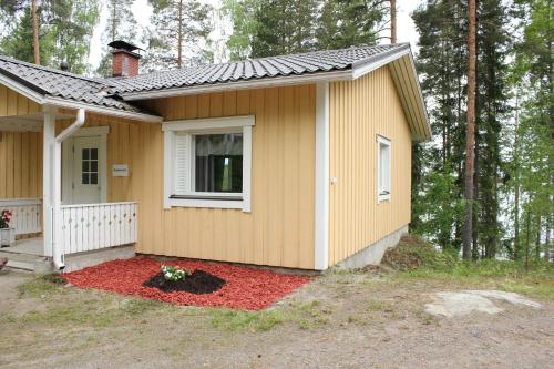 Lake Cottage Jänisvaara