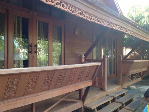 River Park Resort near THAILAND THUNGYAO SEAFOOD RESTAURANT