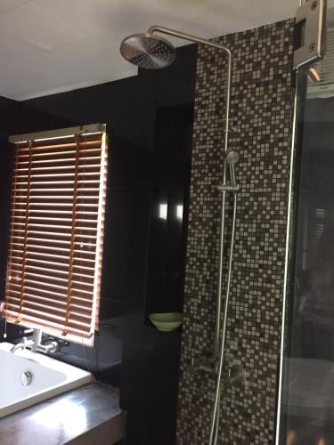 Nordwind Hotel Room Type - Suite