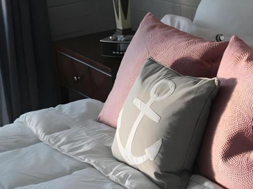 Keuka Lake Motel - Adults Only image