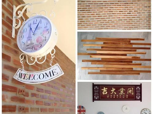 Maesai Holic Lodge, Mae Sai