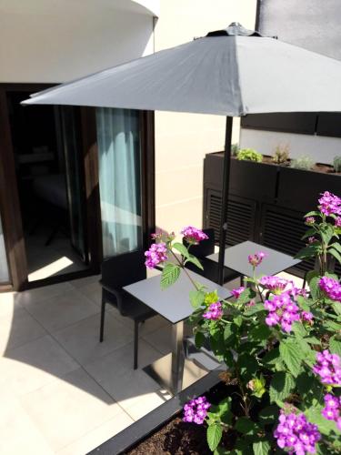 Vila Arenys Hotel - image 4