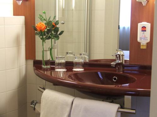 Star Inn Hotel Budapest Centrum - main image