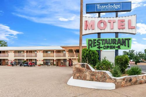 Travelodge by Wyndham Las Vegas NM in Las Vegas, USA