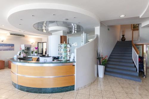 Hotel Garden – Cesenatico, IN