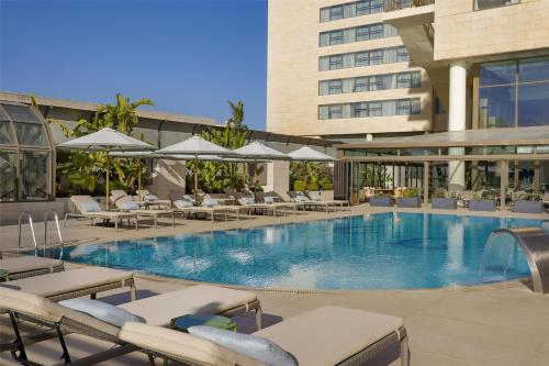 Signia by Hilton, Amman