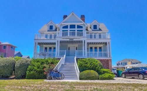 1399 - Carolina House, Corolla (photo 7)