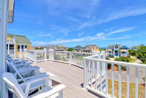 1399 - Carolina House, Corolla (photo 4)