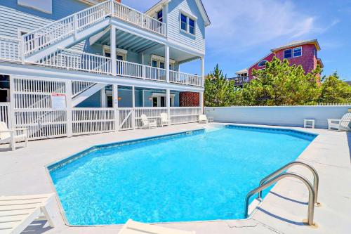 1399 - Carolina House, Corolla (photo 2)