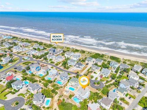 1399 - Carolina House, Corolla (photo 3)
