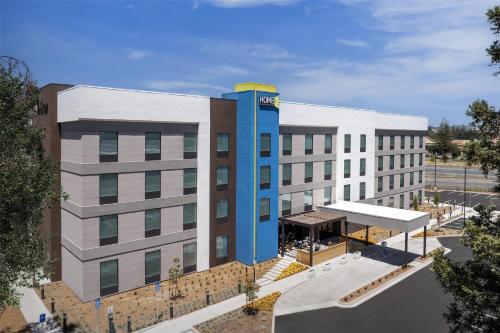 . Home2 Suites By Hilton Rohnert Park Sonoma County