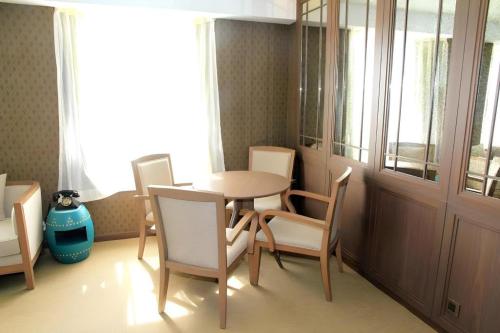 Largos Hotel in Jordan