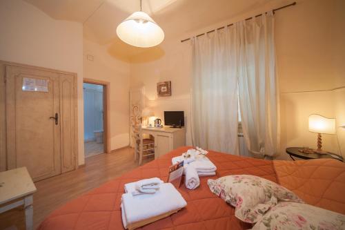 Albergo Etruria