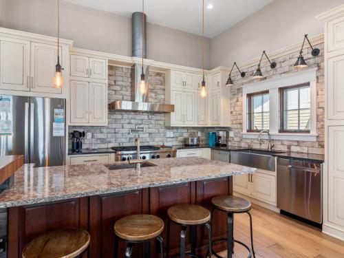1611 - The Salted Rim Retreat, Corolla (fotografie 6)