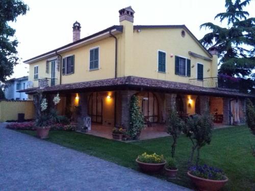 B&B Country House Crema