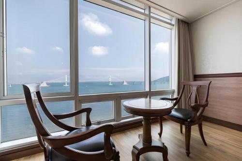 Hotel Homers in Gwangan