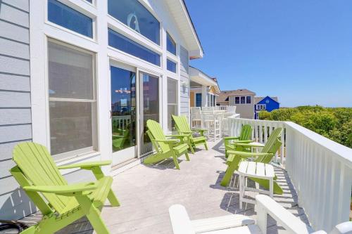 1678 - Wave Rider in 科羅拉