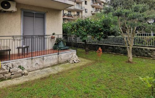 Carmen's Home Caserta sud in Сан - Нікола "Ла Страда"