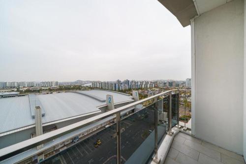 Gloucester Hotel Kintex  in Daehwa-dong