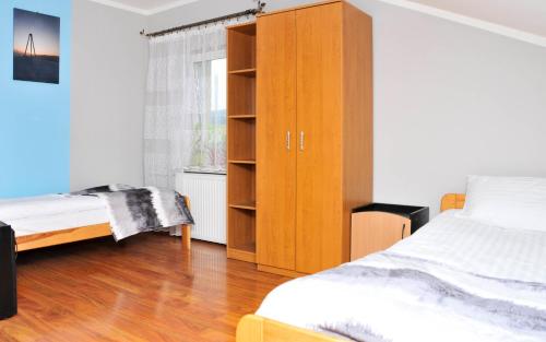 Apartament Pod Łanem