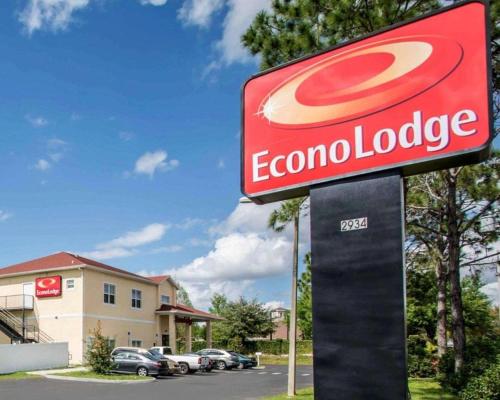 Quality Inn in Orlando, USA