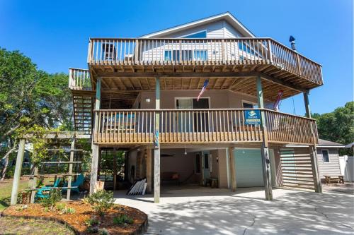 3049 - Eastern Dream, Southern Shores (foto 9)
