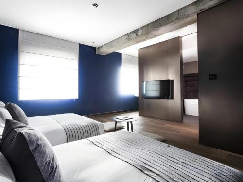 Everrich Hotel in Ganghwa-do