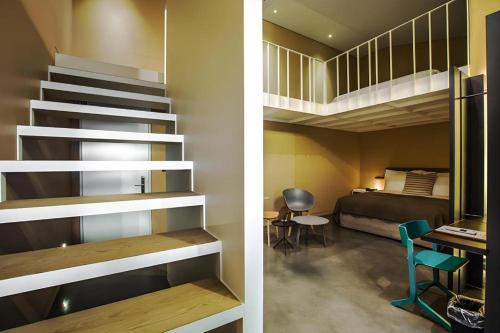 Everrich Hotel in Ganghwa-do