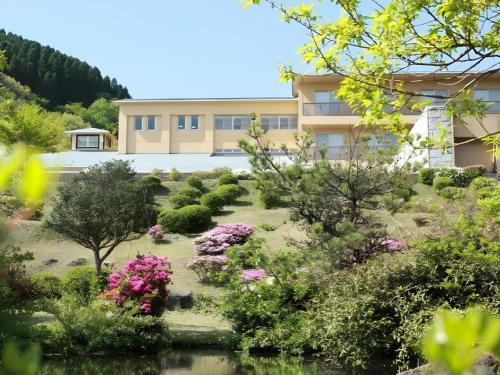 . Kuju Kogenso Hotel