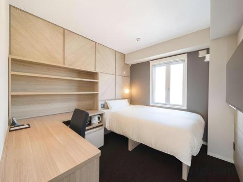 スーパーホテル薩摩川内