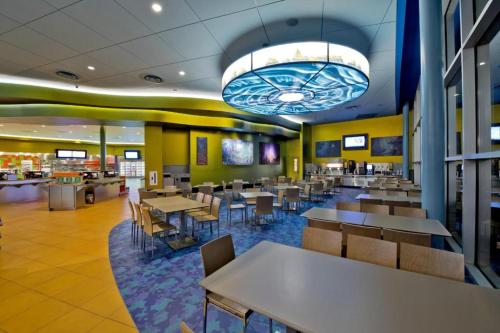 Disneys Art Of Animation Resort in Orlando, USA