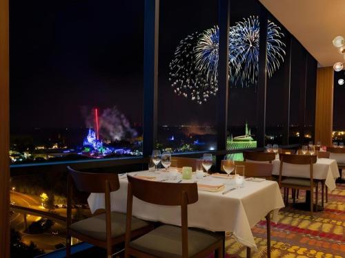 Disneys Contemporary Resort in Orlando, USA